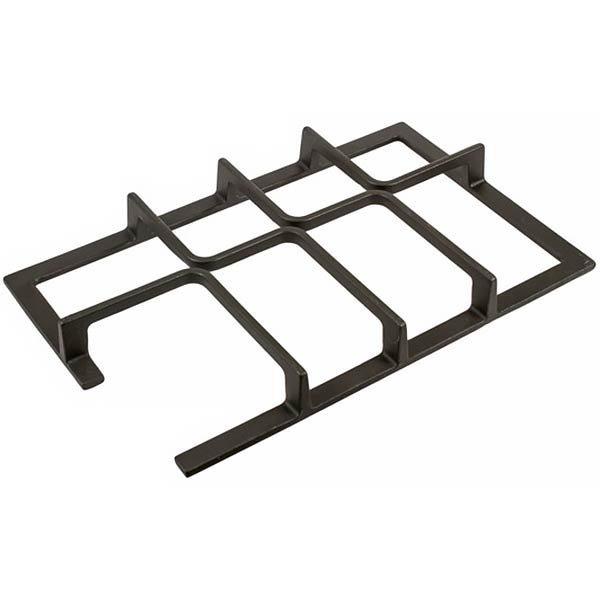 Gorenje Gas Hob Left Pan Support Grid 228137
