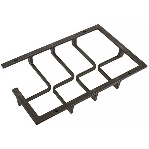 Gorenje Gas Hob Left Pan Support Grid 228137