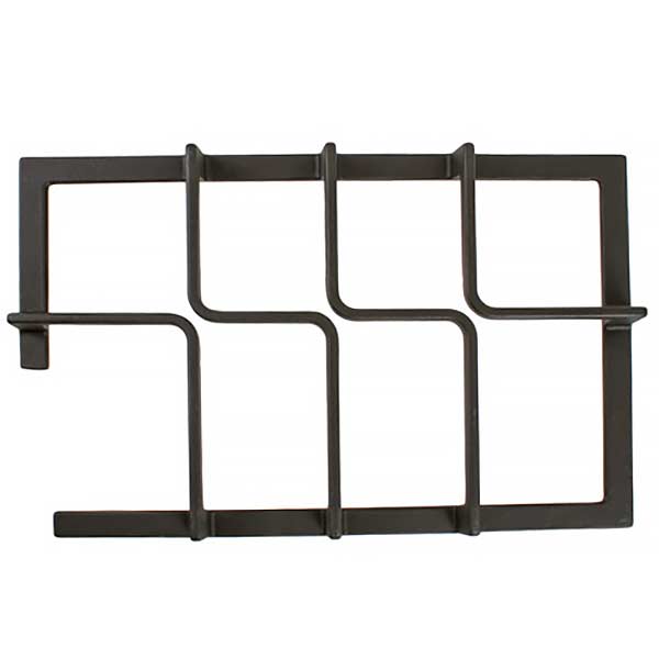 Gorenje Gas Hob Left Pan Support Grid 228137