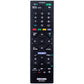 TV Remote Control Compatible with Sony RM-ED062