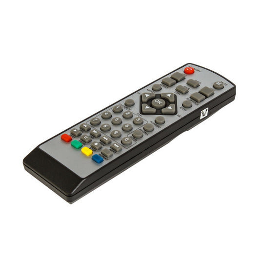 DVB-T2 Remote Control  Compatible with World Vision T38 (HQ)