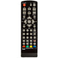 DVB-T2 Remote Control Compatible with Tiger T2 (HQ)