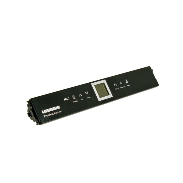 Liebherr Refrigerator PCB BT6E 08 1Z 6124458