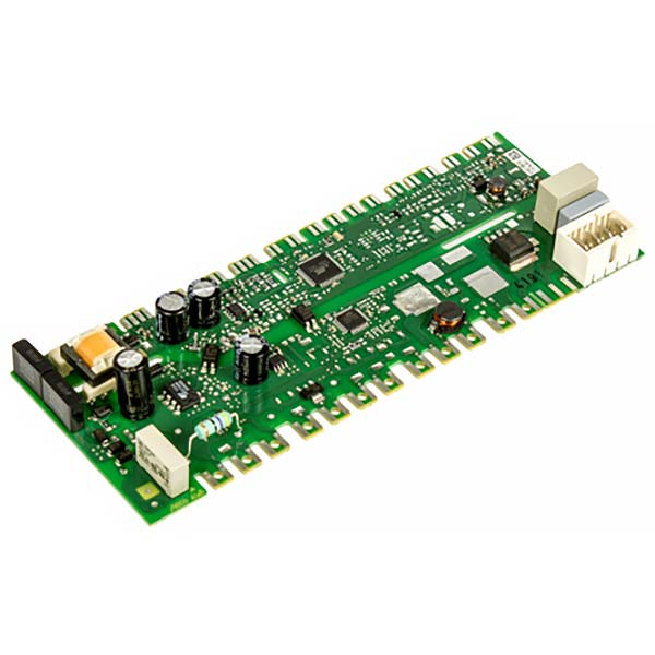 Liebherr Refrigerator PCB LT_ST_MV_08-12 6144338 (6143158)