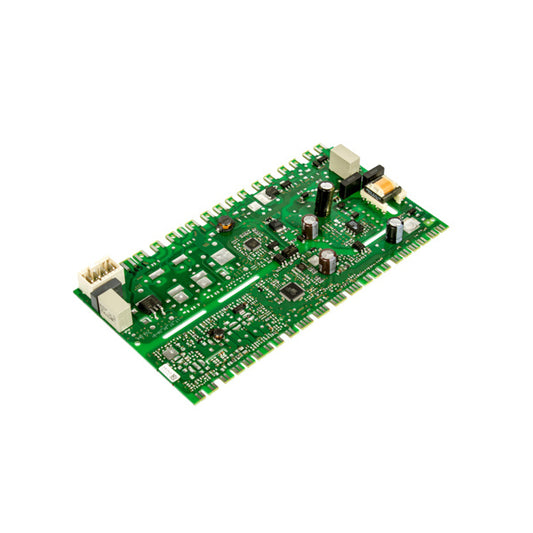 Liebherr Refrigerator Power PCB LT_ST_2K_08-2 6145254