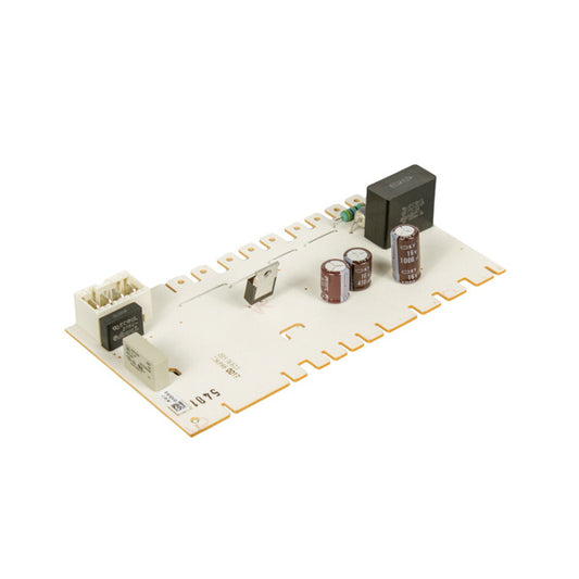 Liebherr Refrigerator Power PCB LT_MV_08-1 6143624