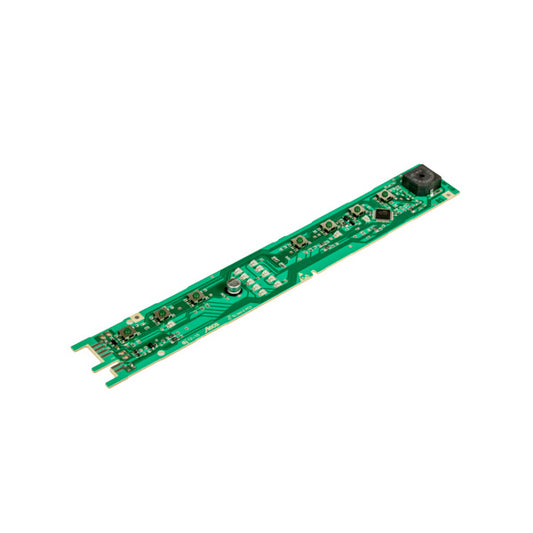 Liebherr Refrigerator Display PCB 6144432
