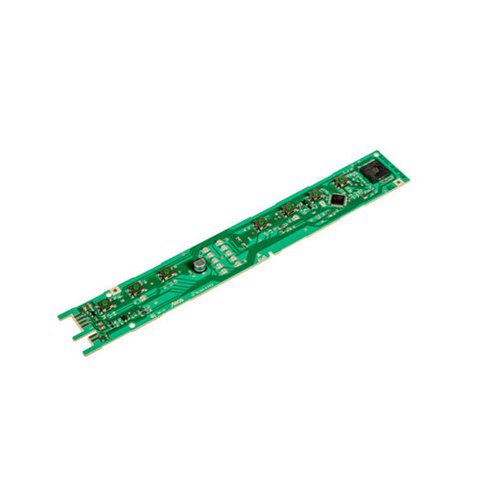 Liebherr Refrigerator Display PCB BT3_08-1 6144434