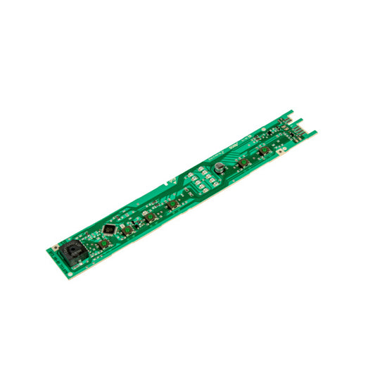 Liebherr Refrigerator Display PCB BT3_08-2 6144450