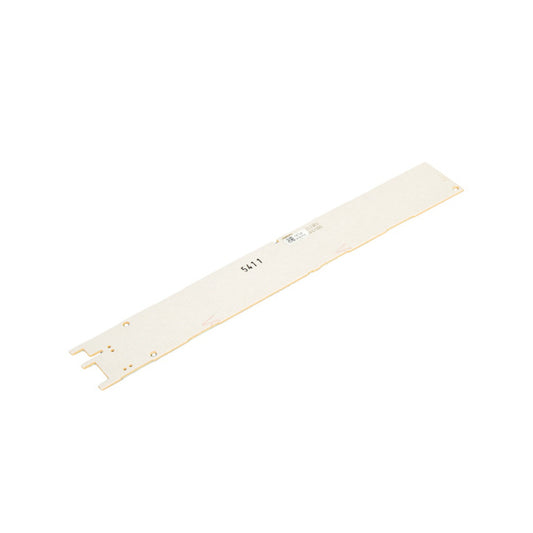 Liebherr Refrigerator Display PCB BT3_08-2 6144450
