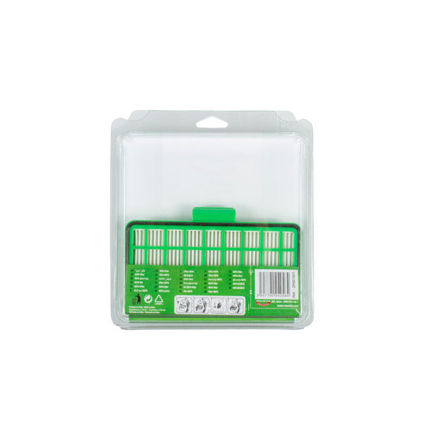 Container HEPA Filter for Vacuum Cleaner Rowenta ZR901501