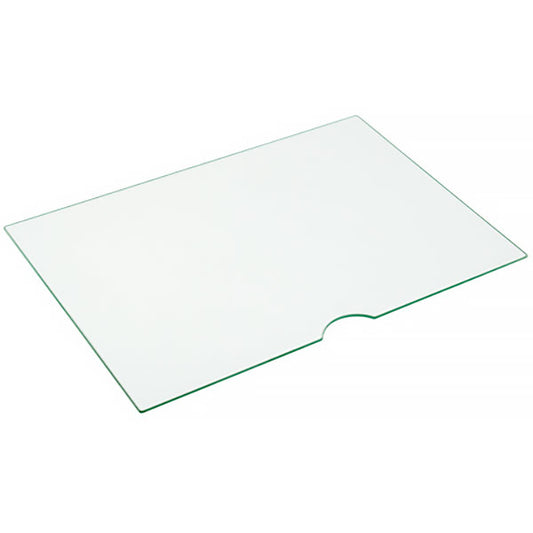 Liebherr Fridge Glass Shelf 7271522