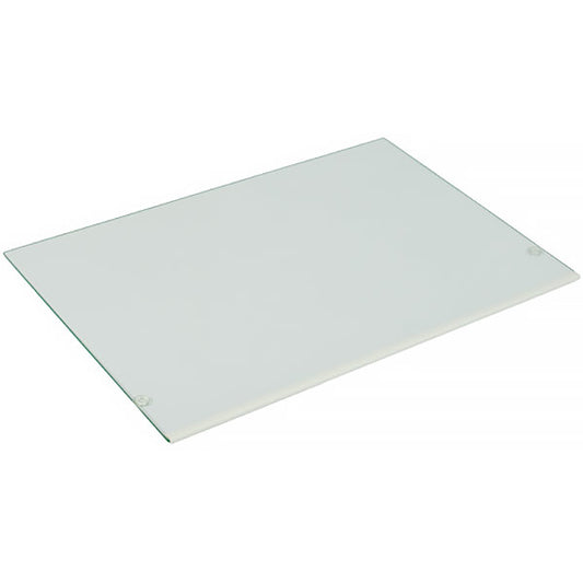 Liebherr Fridge Glass Shelf Above The Vegetable Section 7272476