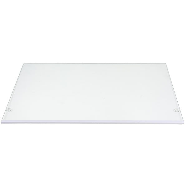 Liebherr Fridge Glass Shelf Above The Vegetable Section 7272476