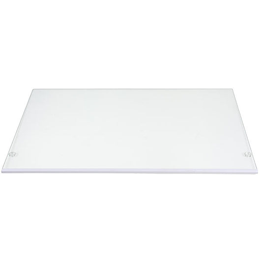 Liebherr Fridge Glass Shelf Above The Vegetable Section 7272476