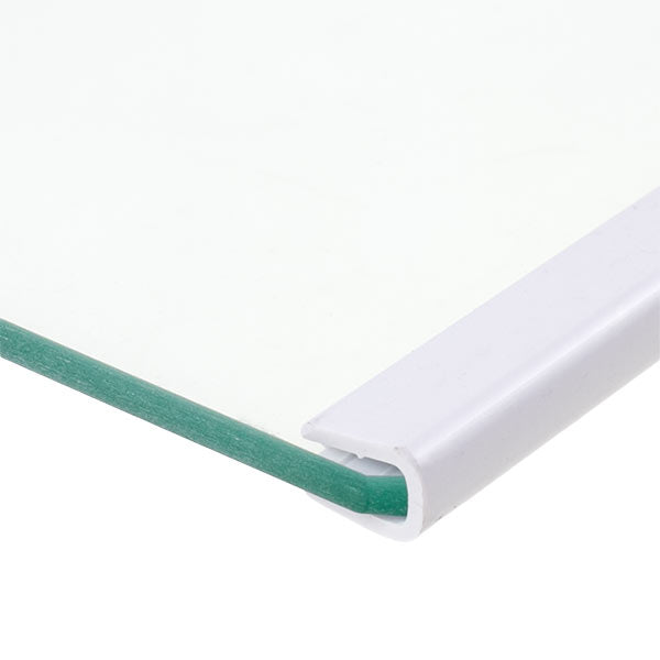 Liebherr Fridge Glass Shelf Above The Vegetable Section 7272476