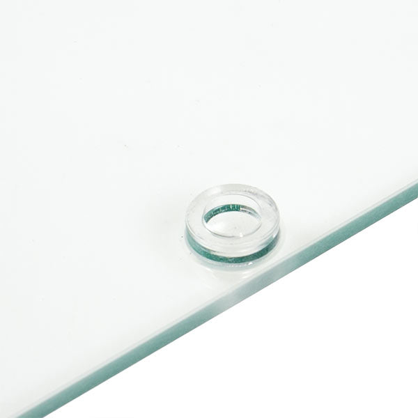 Liebherr Fridge Glass Shelf Above The Vegetable Section 7272476