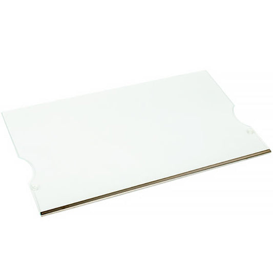 Liebherr Fridge Glass Shelf 7272674