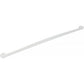 Liebherr Fridge Glass Shelf Rear Trim 7422714