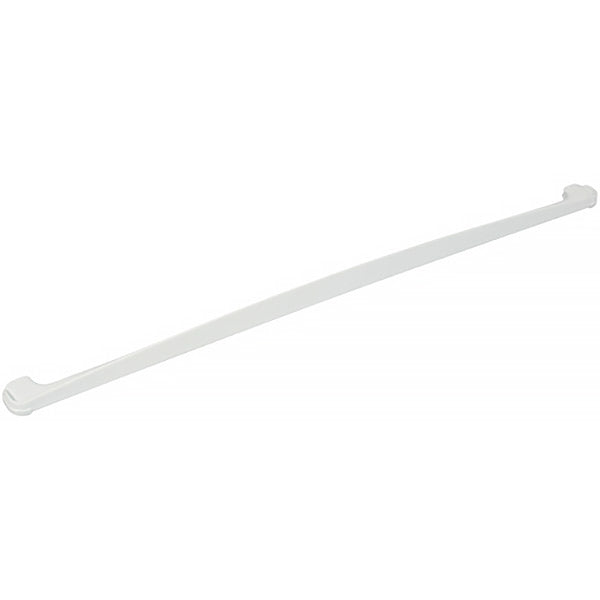 Liebherr Fridge Glass Shelf Rear Trim 7422714