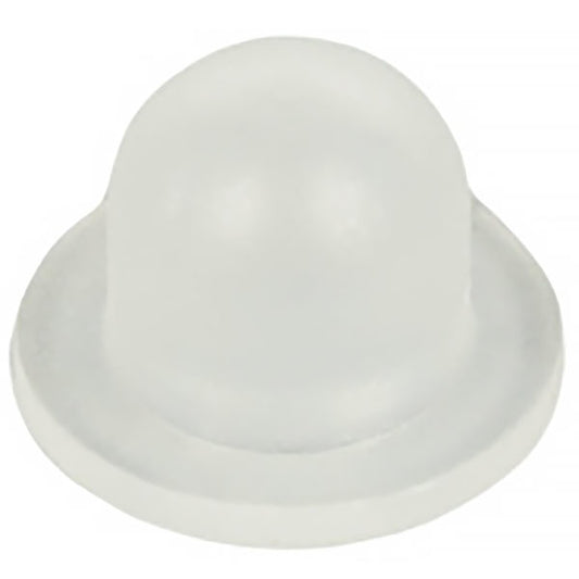 Liebherr Refrigerator Upper Door Shelf Bushing Plug 7424702