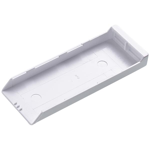 Liebherr Freezer Door Handle Cover 7426362