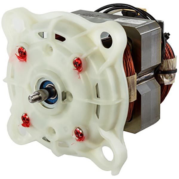Moulinex Juicer Motor + Support U-10625 SS-192649