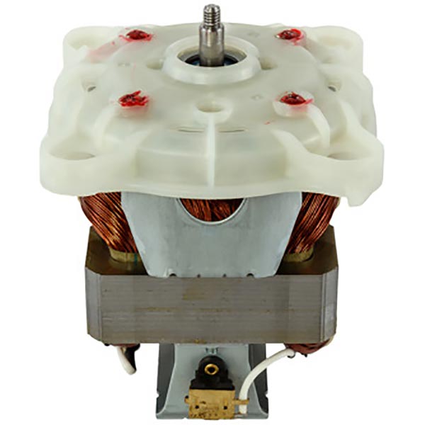 Moulinex Juicer Motor + Support U-10625 SS-192649