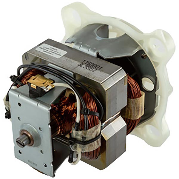Moulinex Juicer Motor + Support U-10625 SS-192649