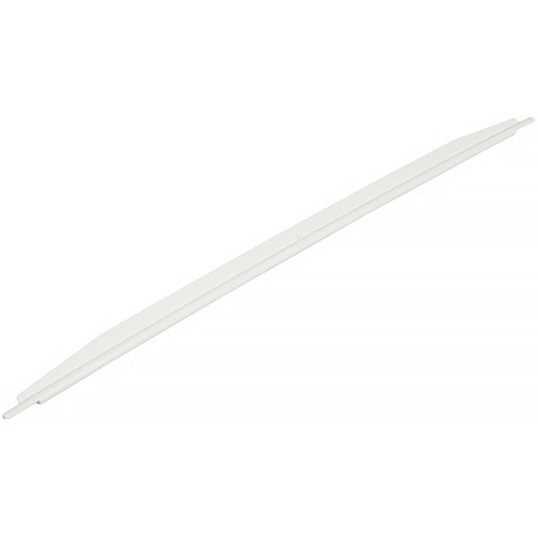 Liebherr Fridge Glass Shelf Rear Trim 7432132