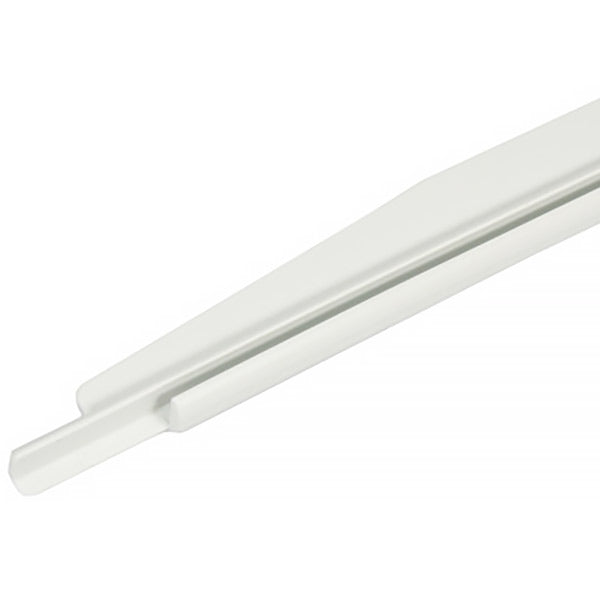 Liebherr Fridge Glass Shelf Rear Trim 7432132
