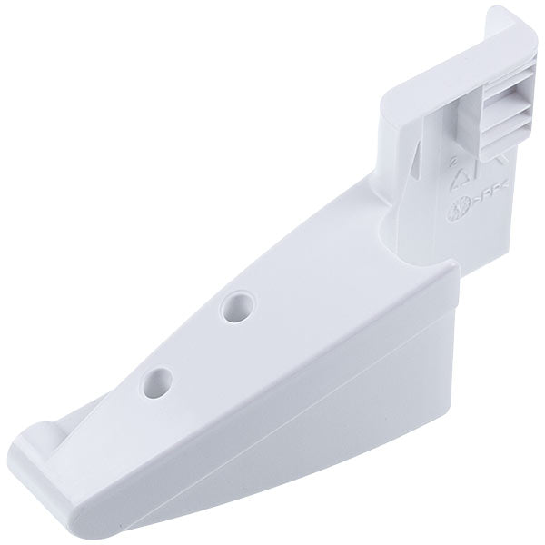 Liebherr Fridge Door Shelf Latch 7433698