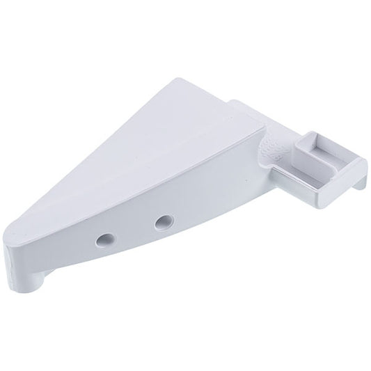 Liebherr Fridge Door Shelf Left Latch 7438548