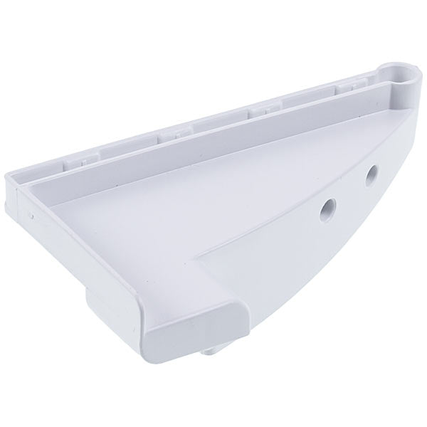 Liebherr Fridge Door Shelf Left Latch 7438548