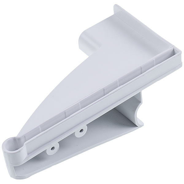 Liebherr Fridge Door Shelf Left Latch 7438548