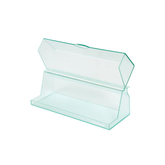 Liebherr Fridge Door Big Upper Shelf with Lid 9031106