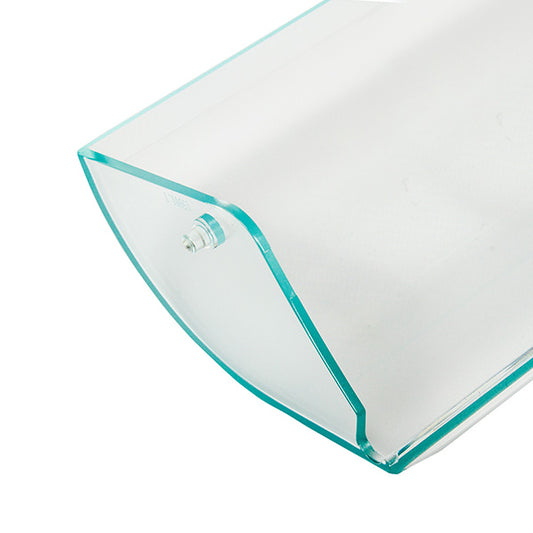 Liebherr Fridge Door Upper Shelf Cover 9102691
