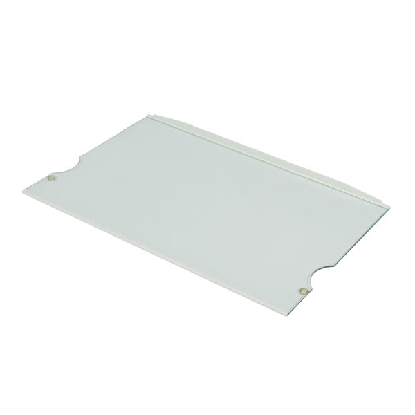 Liebherr Fridge Glass Shelf With Trim 9293912
