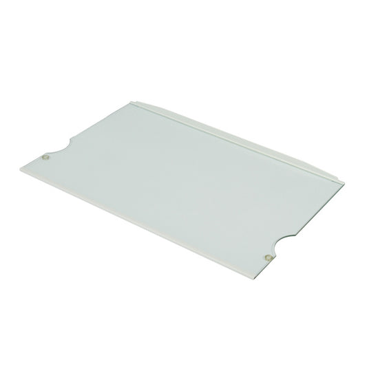 Liebherr Fridge Glass Shelf With Trim 9293912