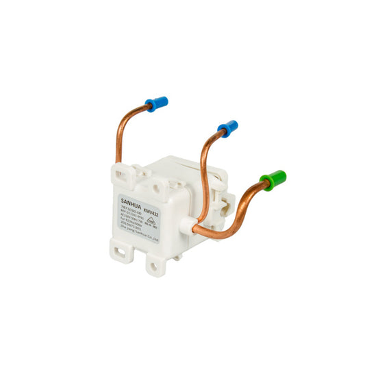 Liebherr Refrigerator Freon Diverter Valve  KMV432 R134a/R600 9503100