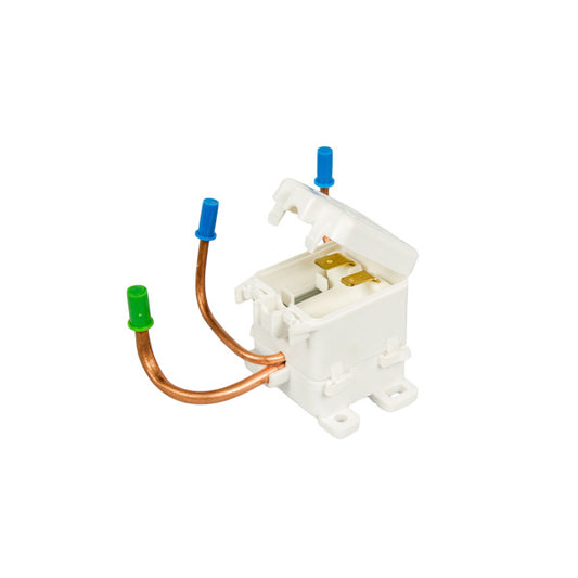 Liebherr Refrigerator Freon Diverter Valve  KMV432 R134a/R600 9503100