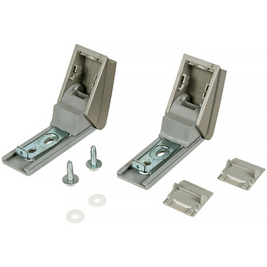 Liebherr Fridhe Handle Clamping Kit 9590190 (9590178)