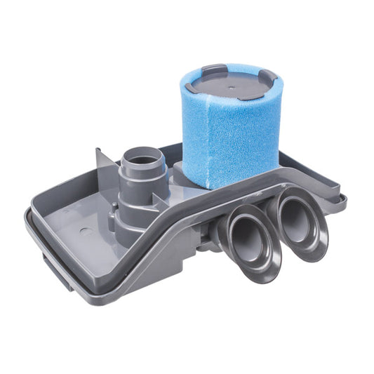 Aquafilter Cover for Vacuum Cleaner Zelmer \ Bosch 11011699