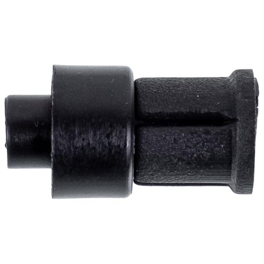 Blender Motor Group 600W Coupling Compatible with Braun