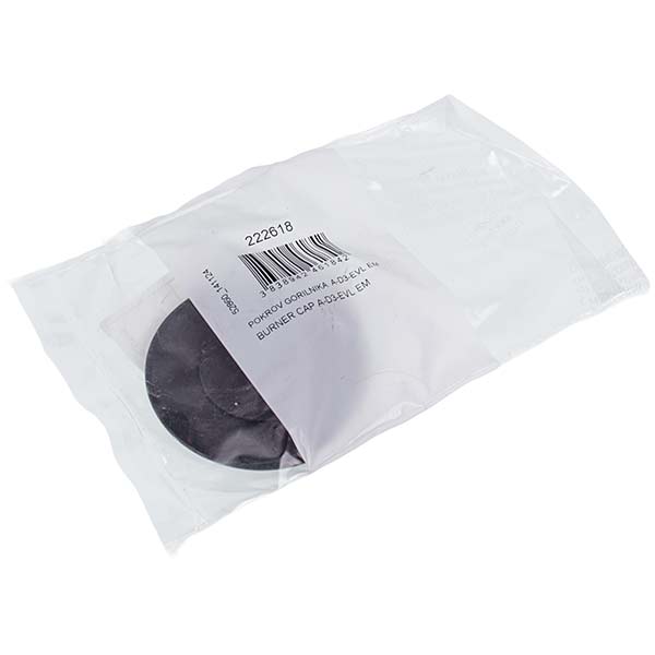 Gorenje Cooker Burner Cap (Middle) 222618