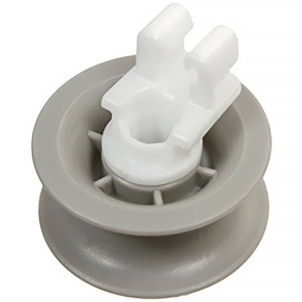 Bosch Dishwasher Upper Basket Wheel 00611666