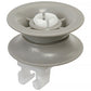 Bosch Dishwasher Upper Basket Wheel 00611666