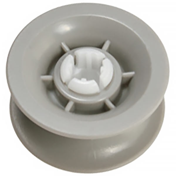 Bosch Dishwasher Upper Basket Wheel 00611666