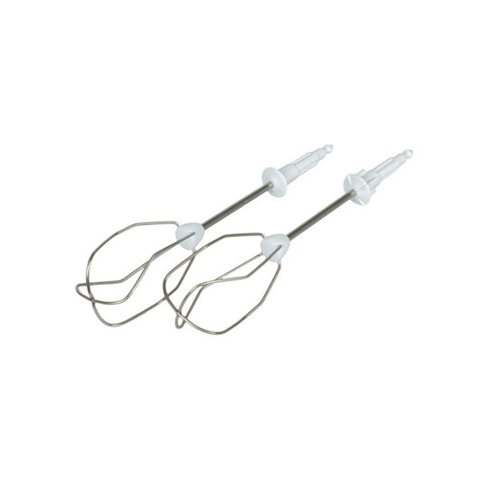 Bosch Hand Mixer Whisk Beaters 00659061. 2 in Pack