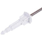 Hand Mixer Whisk Beaters Bosch 00659061. 2 in Pack